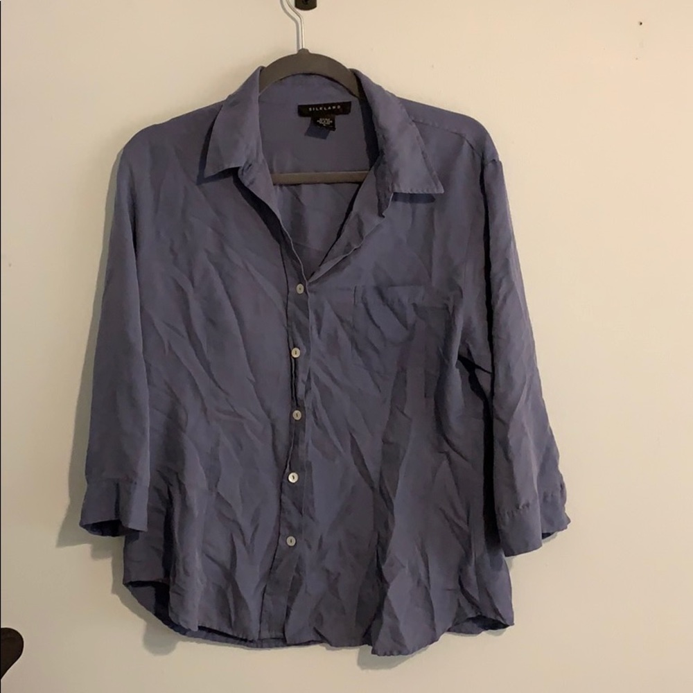 Comfy Shirt